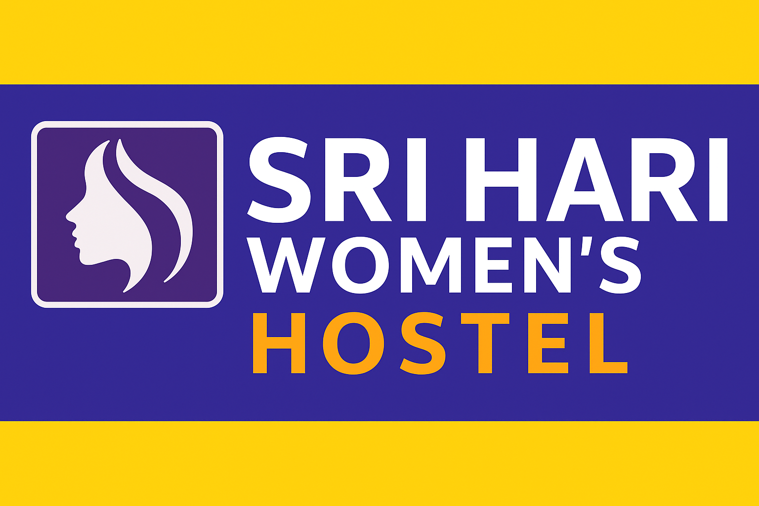 Sri Hari Logo